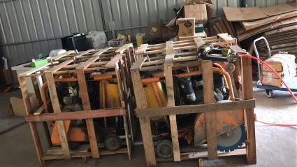 水富行李、家具、电器包装托运