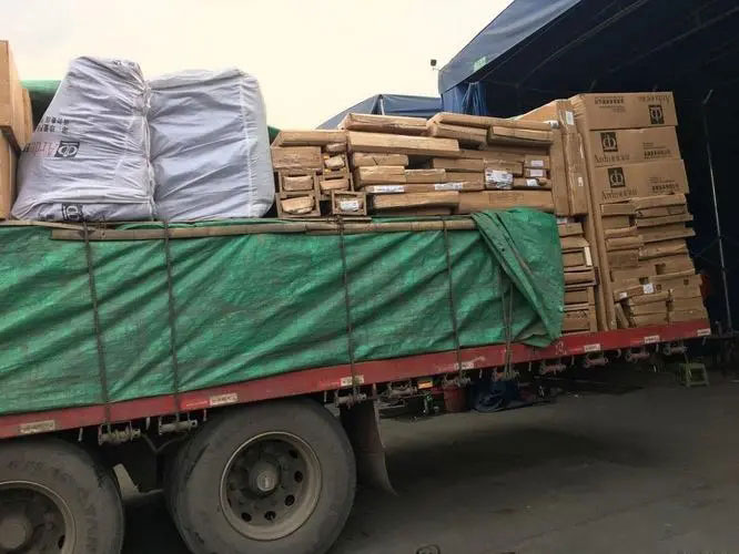水富家具托运