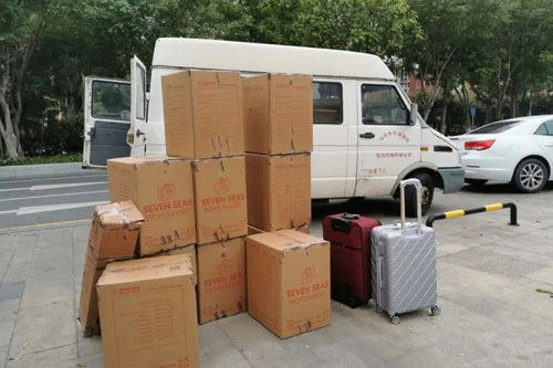 水富行李托运公司